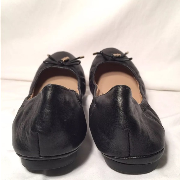 Womens Vince Camuto Eryn Ballet Flats - Picture 5 of 8